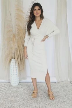 Deals 🛒 Pink Lily Main Event Cream Wrap Sweater 👗 Dress ⭐ -Cheap dresses Store 0090ac87afd342c38e2f60e31ae9c89a.thumbnail.0000000 530x530