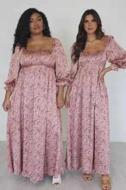 Best reviews of 👍 Pink Lily May I Have This Dance Pink Satin Paisley Print Maxi 👗 Dress FINAL SALE 🎉 -Cheap dresses Store 02b738a7bbfa469d8cd2b6437759d16a.thumbnail.0000000000 530x530