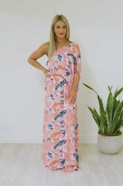 Cheap ⌛ Pink Lily Found My Forever Multi Printed One Shoulder Maxi 👗 Dress ❤️ -Cheap dresses Store 0ac3ec01f7304ed69f39a256b38d55ea.thumbnail.0000000 530x530