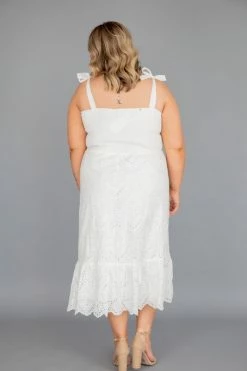 Best reviews of π€© Pink Lily Promise In My Heart White Lace Midi π Dress FINAL SALE π 35 Best reviews of π€© Pink Lily Promise In My Heart White Lace Midi π Dress FINAL SALE π -Cheap dresses Store 154192 1 78c49f57 6fcb 40b7 b8ff c131a9f63e8d 650x