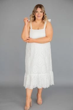 Best reviews of π€© Pink Lily Promise In My Heart White Lace Midi π Dress FINAL SALE π 33 Best reviews of π€© Pink Lily Promise In My Heart White Lace Midi π Dress FINAL SALE π -Cheap dresses Store 154192 4 650x