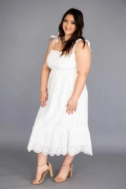 Best reviews of π€© Pink Lily Promise In My Heart White Lace Midi π Dress FINAL SALE π 30 Best reviews of π€© Pink Lily Promise In My Heart White Lace Midi π Dress FINAL SALE π -Cheap dresses Store 154192 8 650x