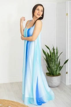 Cheapest π― Pink Lily Oceans Of Love Blue Ombre Maxi π Dress FINAL SALE π 26 Cheapest π― Pink Lily Oceans Of Love Blue Ombre Maxi π Dress FINAL SALE π -Cheap dresses Store 155218 3 2d9a5967 d436 466f ade9 1d42d816257d 650x