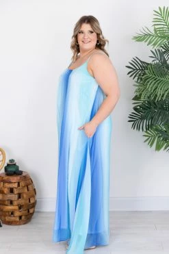 Cheapest π― Pink Lily Oceans Of Love Blue Ombre Maxi π Dress FINAL SALE π 29 Cheapest π― Pink Lily Oceans Of Love Blue Ombre Maxi π Dress FINAL SALE π -Cheap dresses Store 155218 5 650x