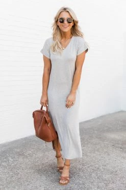 Top 10 β¨ Pink Lily Set Yourself Free Heather Grey Maxi T-Shirt π Dress FINAL SALE π 22 Top 10 β¨ Pink Lily Set Yourself Free Heather Grey Maxi T-Shirt π Dress FINAL SALE π -Cheap dresses Store 158944 164212 she schic 170348 angie 172612 getawayofalifetimecognac 7 650x