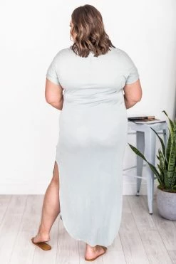 Top 10 β¨ Pink Lily Set Yourself Free Heather Grey Maxi T-Shirt π Dress FINAL SALE π 33 Top 10 β¨ Pink Lily Set Yourself Free Heather Grey Maxi T-Shirt π Dress FINAL SALE π -Cheap dresses Store 158944 1 fe3fd492 e399 441a bc98 515170d3091a 650x