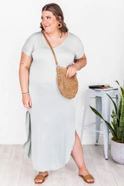 Top 10 β¨ Pink Lily Set Yourself Free Heather Grey Maxi T-Shirt π Dress FINAL SALE π 31 Top 10 β¨ Pink Lily Set Yourself Free Heather Grey Maxi T-Shirt π Dress FINAL SALE π -Cheap dresses Store 158944 2 d679dd13 823b 4201 8699 43bed001828c 650x