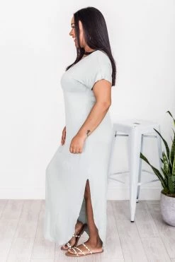 Top 10 β¨ Pink Lily Set Yourself Free Heather Grey Maxi T-Shirt π Dress FINAL SALE π 29 Top 10 β¨ Pink Lily Set Yourself Free Heather Grey Maxi T-Shirt π Dress FINAL SALE π -Cheap dresses Store 158944 8 650x