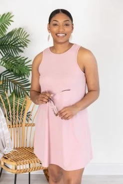 Best deal π Pink Lily Unbreakable Love Mauve Ribbed Tank π Dress FINAL SALE π 35 Best deal π Pink Lily Unbreakable Love Mauve Ribbed Tank π Dress FINAL SALE π -Cheap dresses Store 169034 11 650x