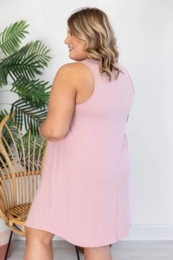 Best deal π Pink Lily Unbreakable Love Mauve Ribbed Tank π Dress FINAL SALE π 41 Best deal π Pink Lily Unbreakable Love Mauve Ribbed Tank π Dress FINAL SALE π -Cheap dresses Store 169034 1 54b81e4d bd41 4d6e a871 09b71e3ead76 650x