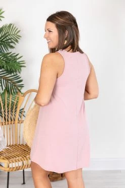 Best deal π Pink Lily Unbreakable Love Mauve Ribbed Tank π Dress FINAL SALE π 33 Best deal π Pink Lily Unbreakable Love Mauve Ribbed Tank π Dress FINAL SALE π -Cheap dresses Store 169034 8 650x