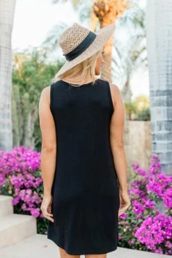 Deals ✔️ Pink Lily Adoring Memories Tank T-Shirt Black 👗 Dress FINAL SALE 👍 -Cheap dresses Store 169586 172422 constanceblack 165748 crashmypartygold 171854 ashadyspotblack 1 650x