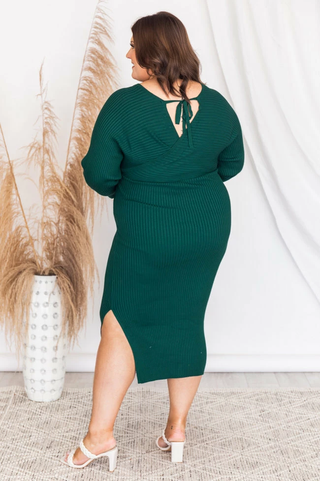 Cheap π Pink Lily Main Event Green Wrap Sweater π Dress β 20 Cheap π Pink Lily Main Event Green Wrap Sweater π Dress β - Image 20