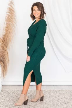Cheap π Pink Lily Main Event Green Wrap Sweater π Dress β 33 Cheap π Pink Lily Main Event Green Wrap Sweater π Dress β -Cheap dresses Store 170172 4 650x