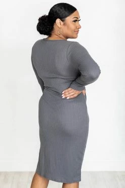 Outlet βοΈ Pink Lily Daring Heart Ribbed Midi Grey π Dress π 25 Outlet βοΈ Pink Lily Daring Heart Ribbed Midi Grey π Dress π -Cheap dresses Store 171254 1 8129ba2d 9a6d 4f13 aaea 293094cef243 650x