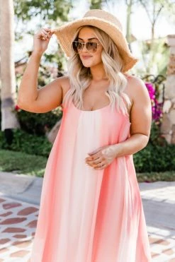 Outlet π₯ Pink Lily Oceans Of Love Coral Ombre Maxi π Dress FINAL SALE β 32 Outlet π₯ Pink Lily Oceans Of Love Coral Ombre Maxi π Dress FINAL SALE β -Cheap dresses Store 171372 173592 valenciatan 171858 followthesunraysivory 173394 brighterdays 4 650x