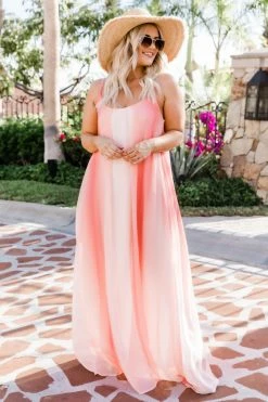 Outlet π₯ Pink Lily Oceans Of Love Coral Ombre Maxi π Dress FINAL SALE β 33 Outlet π₯ Pink Lily Oceans Of Love Coral Ombre Maxi π Dress FINAL SALE β -Cheap dresses Store 171372 173592 valenciatan 171858 followthesunraysivory 173394 brighterdays 6 650x