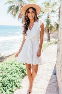 Brand new 🔔 Pink Lily Riverside Daydream Lace White 👗 Dress FINAL SALE 🛒 -Cheap dresses Store 171444 171846 lookingforamessage 173590 dylan 158712 asongoflovesilver 10 650x