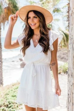 Brand new 🔔 Pink Lily Riverside Daydream Lace White 👗 Dress FINAL SALE 🛒 -Cheap dresses Store 171444 171846 lookingforamessage 173590 dylan 158712 asongoflovesilver 2 650x