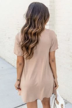 Best reviews of 🥰 Pink Lily Basically The Best Beige T-Shirt 👗 Dress FINAL SALE 🤩 -Cheap dresses Store 171632 basicallybeige 164324 thejennywhite 182236 180410 174108 1 650x