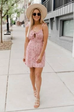 Hot Sale ⌛ Pink Lily Find An Excuse Floral Red 👗 Dress FINAL SALE 😍 -Cheap dresses Store 172790 164212 she schic 160330 keepmeholdingon 173798 fern 3 650x