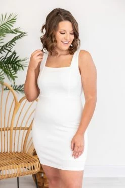 Flash Sale π Pink Lily Big City Dreams Square Neck Bodycon White π Dress π 30 Flash Sale π Pink Lily Big City Dreams Square Neck Bodycon White π Dress π -Cheap dresses Store 172812 11 650x