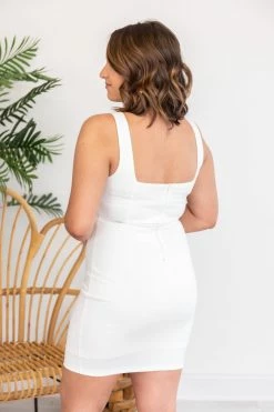 Flash Sale π Pink Lily Big City Dreams Square Neck Bodycon White π Dress π 32 Flash Sale π Pink Lily Big City Dreams Square Neck Bodycon White π Dress π -Cheap dresses Store 172812 15 650x