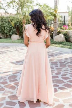 Budget π Pink Lily Sweet Magnolias Wrap Maxi Peach π Dress FINAL SALE π 22 Budget π Pink Lily Sweet Magnolias Wrap Maxi Peach π Dress FINAL SALE π -Cheap dresses Store 172846 172408 WONDERLUSTTAN 164830 elegantstyle 166386 lizzienatural 173072 COLORMECORAL 1 650x