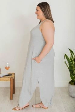 Top 10 𧨠Pink Lily Who I'm Supposed To Be Maxi Grey Tank π Dress FINAL SALE 𧨠26 Top 10 𧨠Pink Lily Who I'm Supposed To Be Maxi Grey Tank π Dress FINAL SALE 𧨠-Cheap dresses Store 173258 8 650x