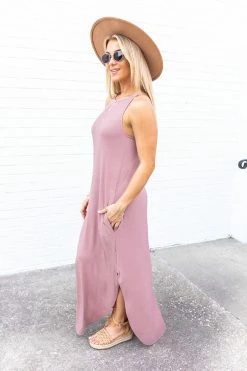 Budget π Pink Lily Who I'm Supposed To Be Maxi Mauve Tank π Dress FINAL SALE π₯° 23 Budget π Pink Lily Who I'm Supposed To Be Maxi Mauve Tank π Dress FINAL SALE π₯° -Cheap dresses Store 173260 172432 annaliesetan 174784 optimisticreasons 171846 lookingforamessage 8 650x