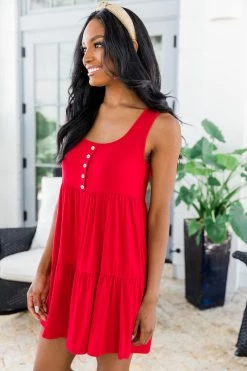 Outlet π Pink Lily Endless Ideas Red Babydoll Knit Tank π Dress FINAL SALE π₯ 27 Outlet π Pink Lily Endless Ideas Red Babydoll Knit Tank π Dress FINAL SALE π₯ -Cheap dresses Store 173264 170344 kieratan 173054 endlesscoastlines 13 650x