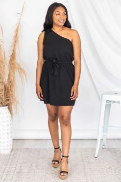 Deals π Pink Lily Last Hope Black One Shoulder π Dress FINAL SALE β¨ 33 Deals π Pink Lily Last Hope Black One Shoulder π Dress FINAL SALE β¨ -Cheap dresses Store 173490 11 650x