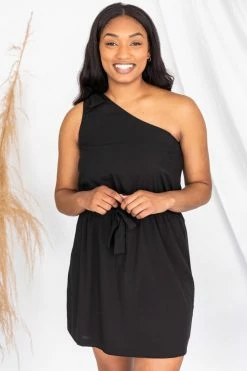 Deals π Pink Lily Last Hope Black One Shoulder π Dress FINAL SALE β¨ 34 Deals π Pink Lily Last Hope Black One Shoulder π Dress FINAL SALE β¨ -Cheap dresses Store 173490 12 650x