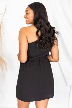 Deals π Pink Lily Last Hope Black One Shoulder π Dress FINAL SALE β¨ 31 Deals π Pink Lily Last Hope Black One Shoulder π Dress FINAL SALE β¨ -Cheap dresses Store 173490 1 650x