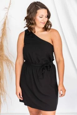 Deals π Pink Lily Last Hope Black One Shoulder π Dress FINAL SALE β¨ 30 Deals π Pink Lily Last Hope Black One Shoulder π Dress FINAL SALE β¨ -Cheap dresses Store 173490 6 650x