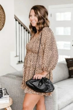 Best reviews of β€οΈ Pink Lily Running Through Gardens Brown Leopard Print π Dress π 29 Best reviews of β€οΈ Pink Lily Running Through Gardens Brown Leopard Print π Dress π -Cheap dresses Store 174690 169934 delaneyblack 174824 feelmyheartbeatblack 173982 givinghopegold 14 650x