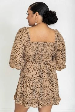 Best reviews of β€οΈ Pink Lily Running Through Gardens Brown Leopard Print π Dress π 33 Best reviews of β€οΈ Pink Lily Running Through Gardens Brown Leopard Print π Dress π -Cheap dresses Store 174690 1 650x