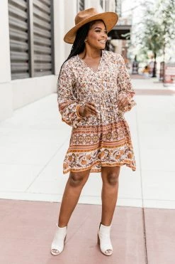 Brand new β Pink Lily Sunset Chaser Orange Printed Mini π Dress π 28 Brand new β Pink Lily Sunset Chaser Orange Printed Mini π Dress π -Cheap dresses Store 174772 174232 excitedforyoucamel 156626 bethcream 164212 she schic 6 650x