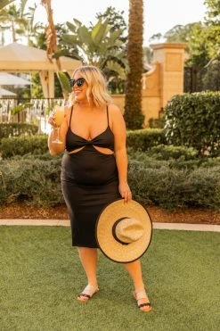 Top 10 🔥 Pink Lily Hit The Dance Floor Black Cut Out Midi 👗 Dress FINAL SALE ✨ -Cheap dresses Store 175358 hitthedancefloorblack 160450 she sontheprowl 172406 sunraysblack 173726 piper 1 650x