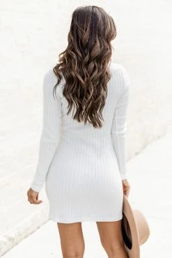 Deals 💯 Pink Lily Makes Sense Ivory Textured Turtleneck Sweater 👗 Dress FINAL SALE ❤️ -Cheap dresses Store 175864 makessenseivory 183040 junipertan 174116 differenttimezonescamel 4 650x