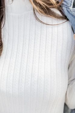 Deals 💯 Pink Lily Makes Sense Ivory Textured Turtleneck Sweater 👗 Dress FINAL SALE ❤️ -Cheap dresses Store 175864 makessenseivory 183040 junipertan 174116 differenttimezonescamel 6 650x