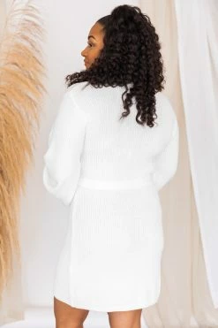 Coupon π Pink Lily Wishful Dreamer Ivory Belted Sweater π Dress π₯° 34 Coupon π Pink Lily Wishful Dreamer Ivory Belted Sweater π Dress π₯° -Cheap dresses Store 176266 1 650x