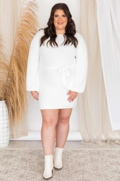 Coupon π Pink Lily Wishful Dreamer Ivory Belted Sweater π Dress π₯° 35 Coupon π Pink Lily Wishful Dreamer Ivory Belted Sweater π Dress π₯° -Cheap dresses Store 176266 6 650x