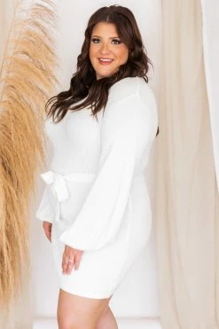 Coupon π Pink Lily Wishful Dreamer Ivory Belted Sweater π Dress π₯° 36 Coupon π Pink Lily Wishful Dreamer Ivory Belted Sweater π Dress π₯° -Cheap dresses Store 176266 7 650x