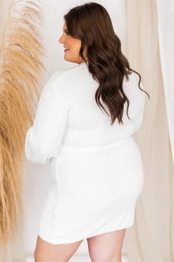 Coupon π Pink Lily Wishful Dreamer Ivory Belted Sweater π Dress π₯° 37 Coupon π Pink Lily Wishful Dreamer Ivory Belted Sweater π Dress π₯° -Cheap dresses Store 176266 8 650x