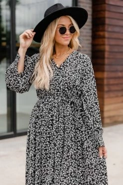 Wholesale π Pink Lily Stealing The Night Black Floral Maxi π Dress FINAL SALE π 20 Wholesale π Pink Lily Stealing The Night Black Floral Maxi π Dress FINAL SALE π -Cheap dresses Store 176556 174548 andicamel 176696 notoriousreputation 168454 speechlessentranceblack 169208 worldscollide 5 650x