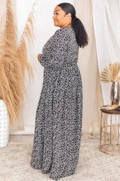 Wholesale π Pink Lily Stealing The Night Black Floral Maxi π Dress FINAL SALE π 28 Wholesale π Pink Lily Stealing The Night Black Floral Maxi π Dress FINAL SALE π -Cheap dresses Store 176556 2 97bd950b edca 46d7 b047 7ad967bd292e 650x