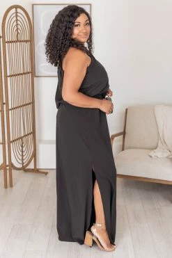 Best deal π Pink Lily Found My Forever Black One Shoulder Maxi π Dress π 25 Best deal π Pink Lily Found My Forever Black One Shoulder Maxi π Dress π -Cheap dresses Store 176988 12 650x