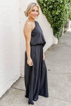 Best deal π Pink Lily Found My Forever Black One Shoulder Maxi π Dress π 19 Best deal π Pink Lily Found My Forever Black One Shoulder Maxi π Dress π -Cheap dresses Store 176988 foundmyforeverblack 179494 andiblack myshiningsoul 8 650x
