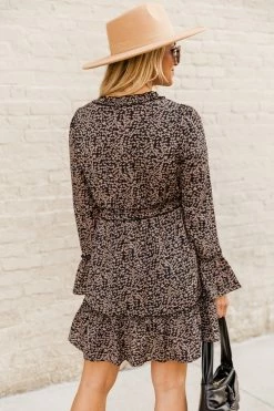 Budget π Pink Lily All Night Romance Black Ruffle Printed π Dress π₯ 33 Budget π Pink Lily All Night Romance Black Ruffle Printed π Dress π₯ -Cheap dresses Store 177044 sunburstlove 175816 believeinfaithblack 178492 topanga 174116 differenttimezonescamel 1 650x